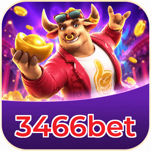 Logo 3466bet Telegram Canal Oficial