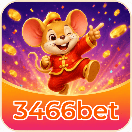 3466bet VIP Program Logo