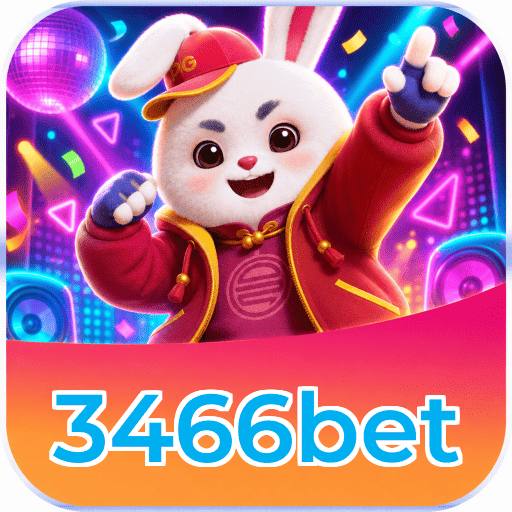 3466bet Logo Verificado