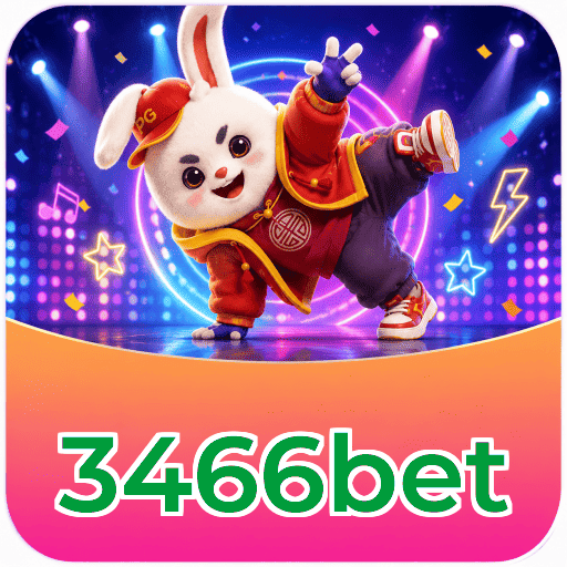 3466bet Logo Seguro