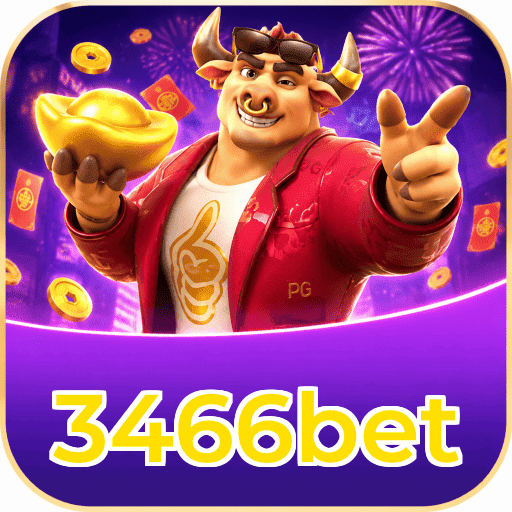 Requisitos do APK 3466bet para Android - Logo Oficial