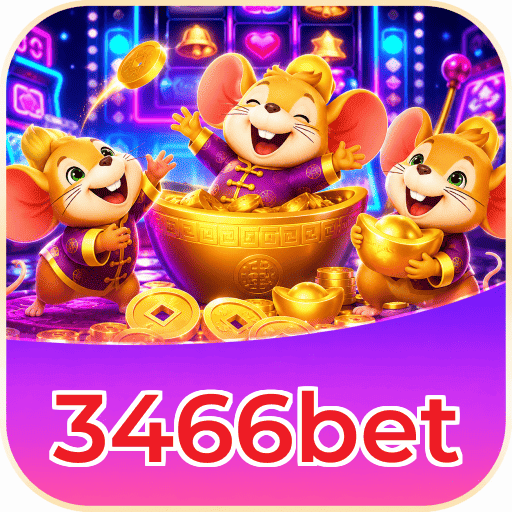 Bot 3466bet Telegram